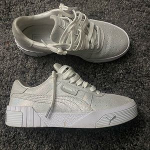 Puma Cali Sneakers 👟 Womens